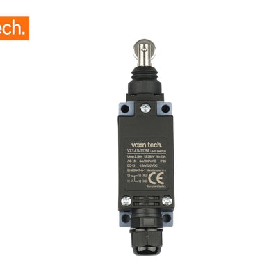 VXT-LS-T12M Cross Roller Plunger
