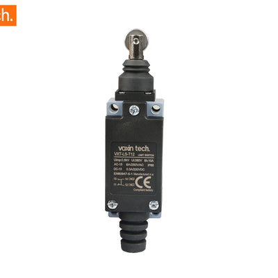 VXT-LS-T12 Cross Roller Plunger