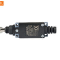 VXT-LS-T12 Cross Roller Plunger