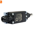 VXT-LS-T22M Vertical Roller Plunger