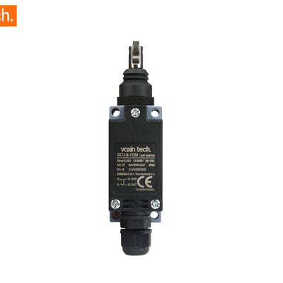 VXT-LS-T22M Vertical Roller Plunger