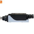 VXT-LS-T22 Vertical Roller Plunger