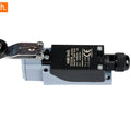 VXT-LS-T4M Plastic Roller Swing Rod Type