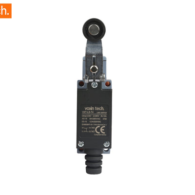 VXT-LS-T4 Plastic Roller Swing Rod 