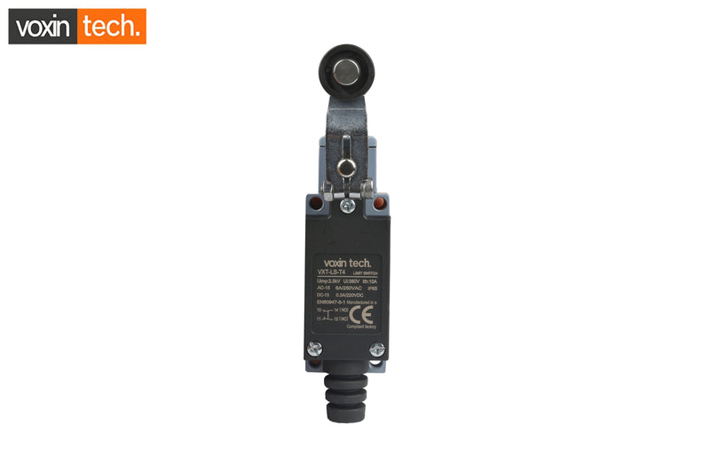 VXT-LS-T4 Plastic Roller Swing Rod 