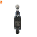 VXT-LS-T5M Metal Roller Swing Rod