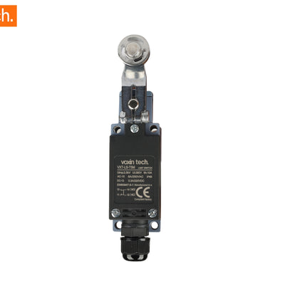 VXT-LS-T5M Metal Roller Swing Rod