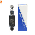 VXT-LS-T5M Metal Roller Swing Rod