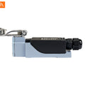 VXT-LS-T5M Metal Roller Swing Rod