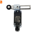  VXT-LS-T8M Adjustable Plastic Roller Swing Rod