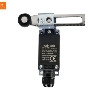  VXT-LS-T8M Adjustable Plastic Roller Swing Rod