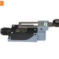  VXT-LS-T8M Adjustable Plastic Roller Swing Rod
