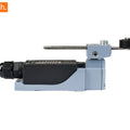  VXT-LS-T8M Adjustable Plastic Roller Swing Rod
