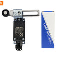 VXT-LS-T8M Adjustable Plastic Roller Swing Rod