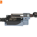VXT-LS-T8 Adjustable Plastic Roller Swing Rod