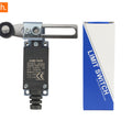 VXT-LS-T8 Adjustable Plastic Roller Swing Rod