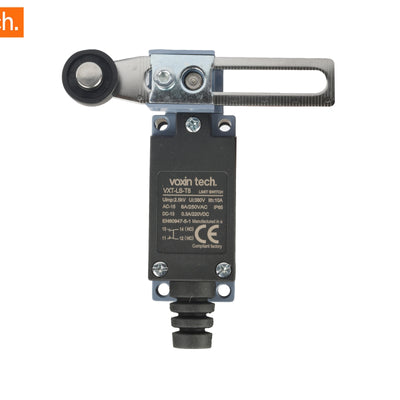 VXT-LS-T8 Adjustable Plastic Roller Swing Rod