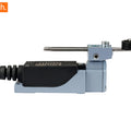 VXT-LS-T8 Adjustable Plastic Roller Swing Rod