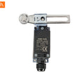 VXT-LS-T9M Adjustable Plastic Roller Swing Rod