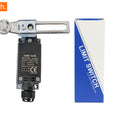 VXT-LS-T9M Adjustable Plastic Roller Swing Rod