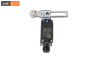 VXT-LS-T9M Adjustable Plastic Roller Swing Rod - VoxinTech | Industrypapa