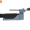 VXT-LS-T9M Adjustable Plastic Roller Swing Rod