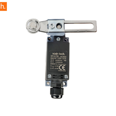 VXT-LS-T9M Adjustable Plastic Roller Swing Rod
