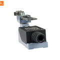 VXT-LS-T9M Adjustable Plastic Roller Swing Rod