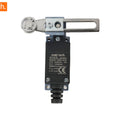 VXT-LS-T9 Adjustable Plastic Roller Swing Rod
