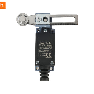 VXT-LS-T9 Adjustable Plastic Roller Swing Rod