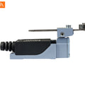 VXT-LS-T9 Adjustable Plastic Roller Swing Rod