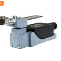 VXT-LS-T9 Adjustable Plastic Roller Swing Rod