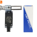 VXT-LS-T9 Adjustable Plastic Roller Swing Rod