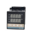 VXT-REX-C Series Digital PID Temperature Controllers