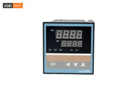 VXT-REX-C900-A1 Digital PID Temperature Controller – REX-C900 96×96mm 4-Digit Dual LED Display, SSR Output, Universal Input (PT100/Thermocouple K J R S B E N T/0-20mA/0-5V), 100-240V AC Industrial Auto-Tuning Process Controller