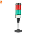 Voxintech Tower Light_VXT-TL55-RG-ALC-B-1M 
