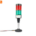 Voxintech Tower Light_VXT-TL55-RG-ALC-B-1M 