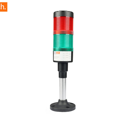 Voxintech Tower Light_VXT-TL55-RG-ALC-B-1M 