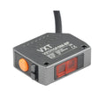 VXT/TOF/2M-BP Laser Photoelectric Diffused Sensor
