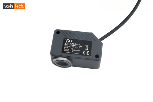 Voxintech Photoelectric Sensor VXT/CM-20PA
