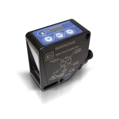 Voxinteach Photoelectric Sensor S65-PA-5-W09-PH
