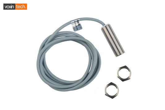  Voxintech Inductive Proximity Sensor MF55-1808P-2M  