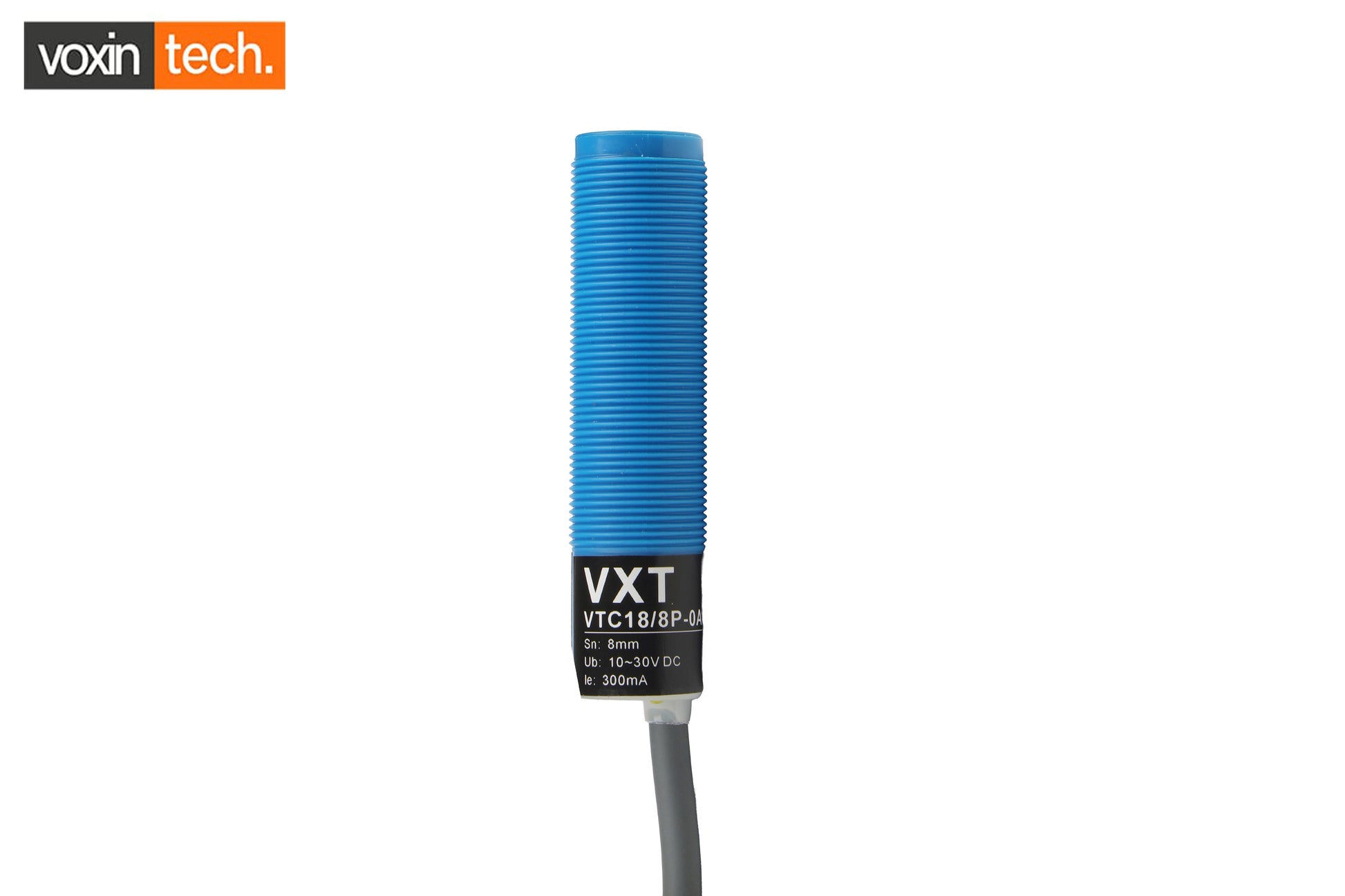  Voxintech Capacitive sensor VTC18/8P-0A 