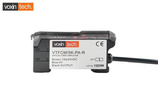 Voxintech Optical fiber amplifier VTFCM/5K-PA-R 