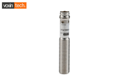 Voxintech VTMF/0802-PC-S Matel Face Inductive Proximity Sensor