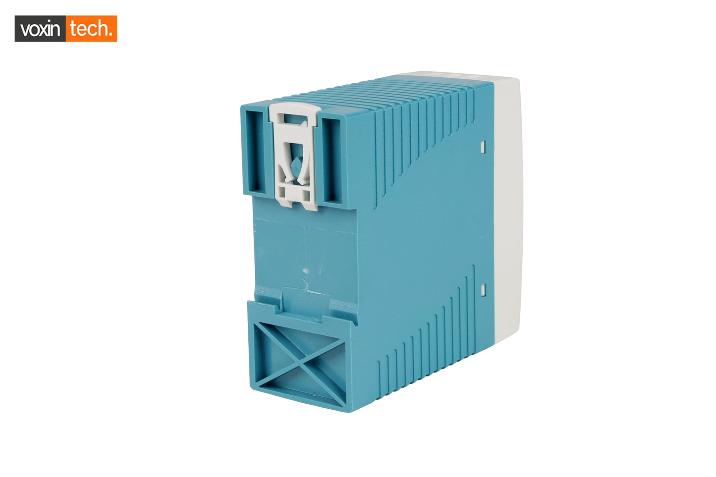 Voxintech DIN Rail Mount Compact Industrial Power Supply VXT-DRC-60-24 