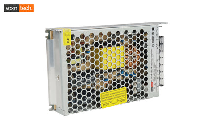  Voxintech  1U Ultra-Thin Enclosed Switching Power Supply VXT-EPS-150-24 