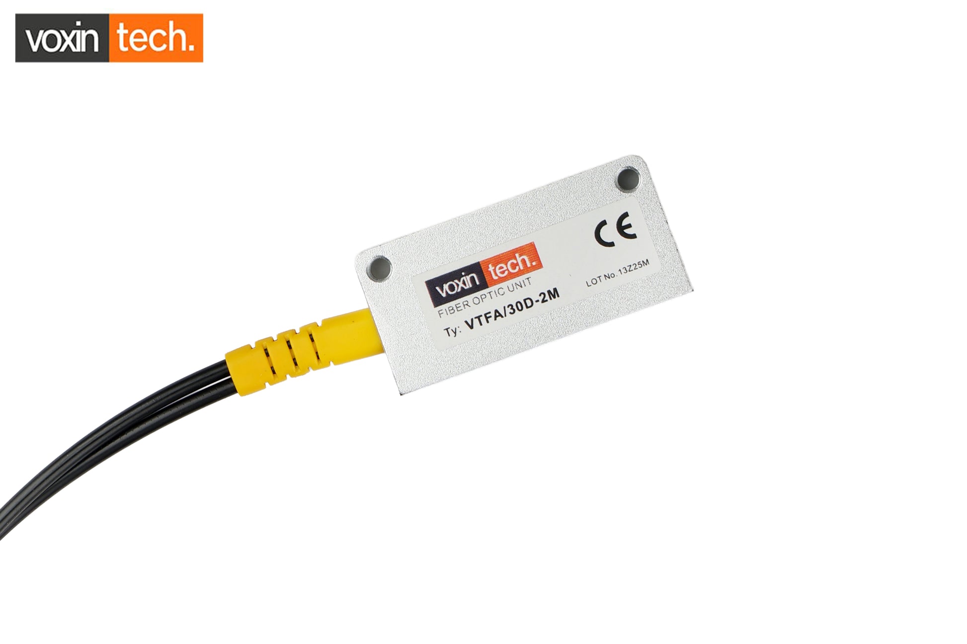 Voxintech VTFA/30D-2M Fiber Optic Diffuse Reflection 