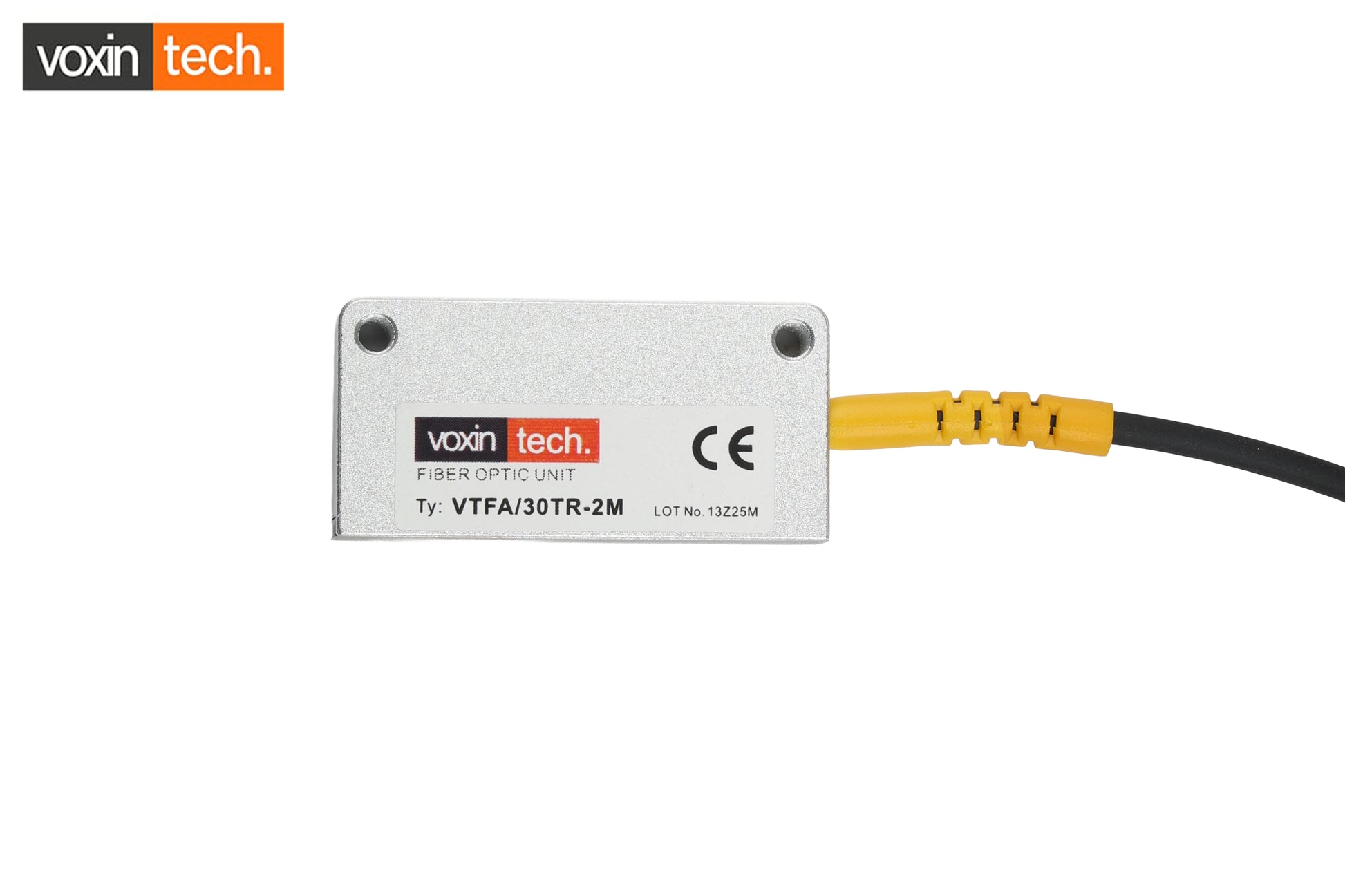 Voxintech VTFA/30TR-2M Fiber Optic Opposing type