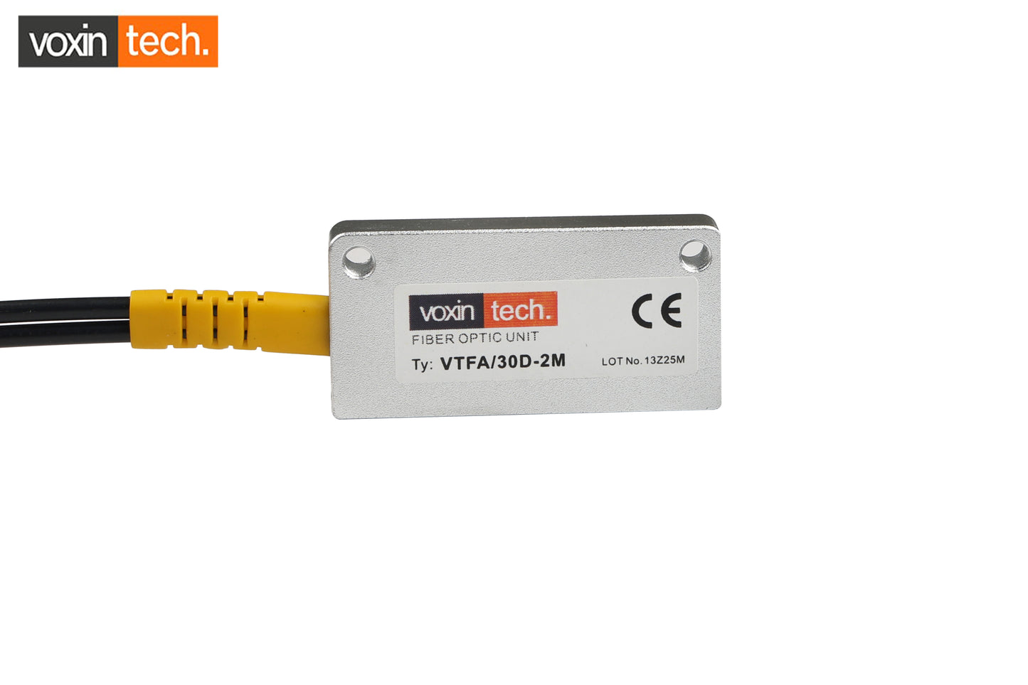 Voxintech VTFA/30D-2M Fiber Optic Diffuse Reflection 